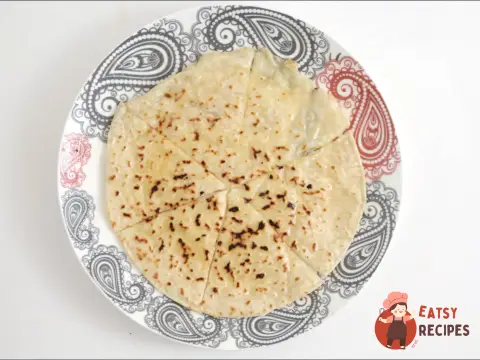 Хичини з картоплею та сиром