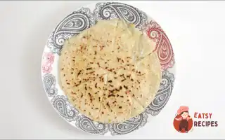 Хичини З Картоплею Та Сиром