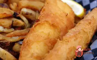 Хек Морозивний, Смажений У Маслі
