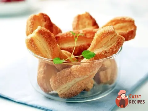 Листкове тісто