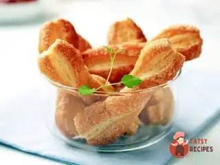Листкове тісто