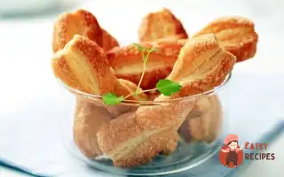 Листкове Тісто