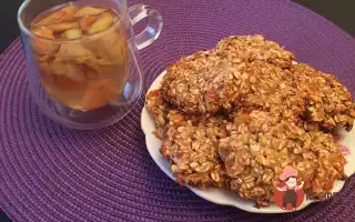 Вівсяне Частування