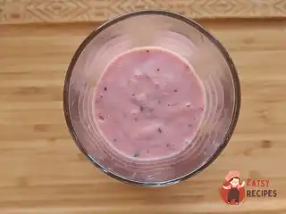 Молочний коктейль в домашніх умовах