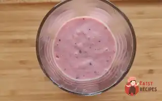 Молочний Коктейль У Домашніх Умовах