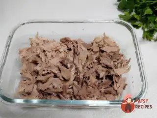 Крок 10: Холодець у мультиварці