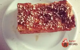 Бананово-Сирний Десерт