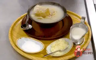 Яловичий Хаш