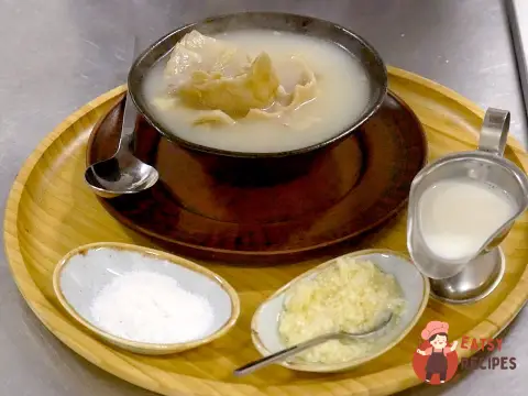 Яловичий хаш