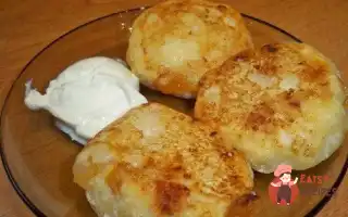 Сирники З Вершковим Маслом