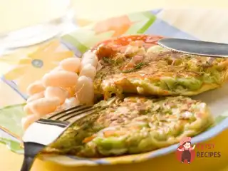 Котлети морквяно-яблучні, запечені