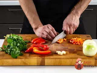 Крок 7: Тако з очима