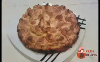 Ванільний Корж З Ягодами