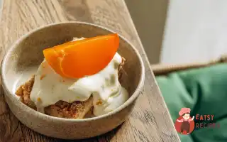 Королівська Ватрушка З Кокосовим Цукром