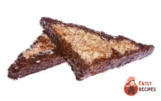 Апельсинове Печиво З Волоськими Горіхами