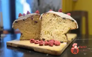 Панеттоне Анни Чайковської