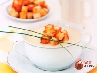 Суп «Дюбаррі»