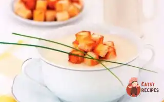 Суп «Дюбаррі»