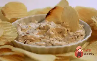 Французький Цибуля З Йогуртом