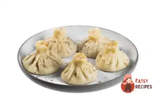 Хінкалі