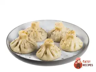 Хінкалі