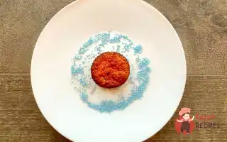 Маффіни Зі Сливами Та Кабачком
