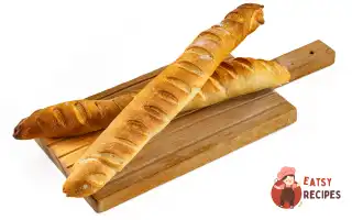 Домашні багети