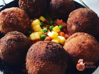 Сицилійські аранчіні