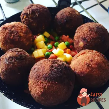 Сицилійські аранчіні