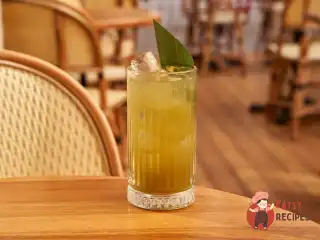 Лимонад із матчів
