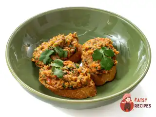 Лобіо по-одеськи