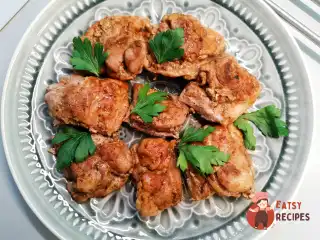 Курячі стегна