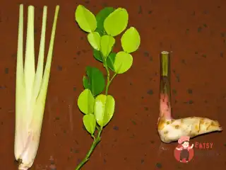 Пряний лимонад