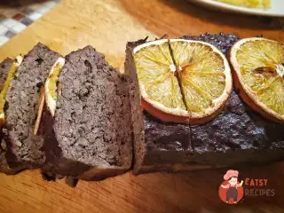 Терин з гусака та печінки по-мисливськи