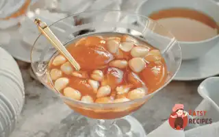 Абрикосове Варення З Кісточками