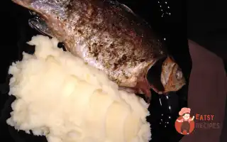 Карасі В Сметані
