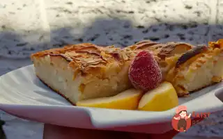 Сирно-Манний Пиріг