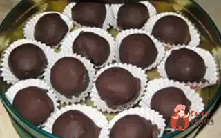 Трюфелі З Печива Oreo