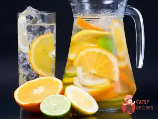 Газований оранжад