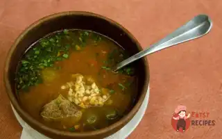Харчо З Ткемалі