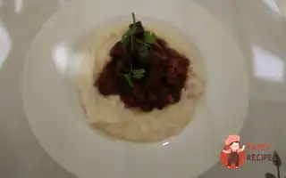 Телячі Щоки У Пиві