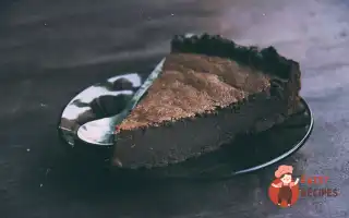 Трюфельний Домашній Торт