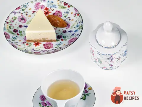 Класичний чізкейк