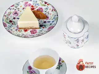 Класичний чізкейк