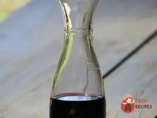 Гранатовий вінегрет