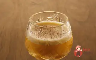 Коктейль "Текіла-Фліп" (Tequila Flip)