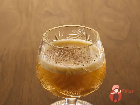 Коктейль "Текіла-фліп" (Tequila Flip)