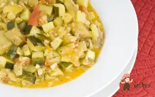 Запечені Кабачки З Розмарином
