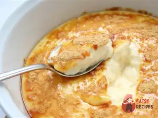 Фісташковий крем-брюле