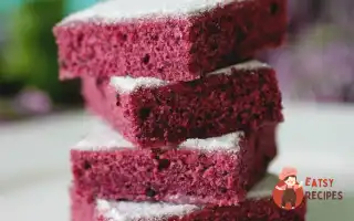 Пиріг Із Киселю